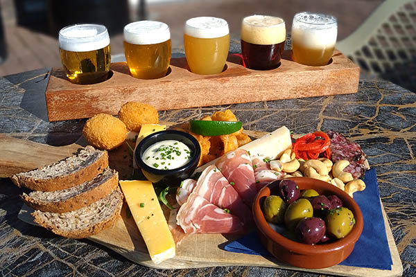 Bierplank